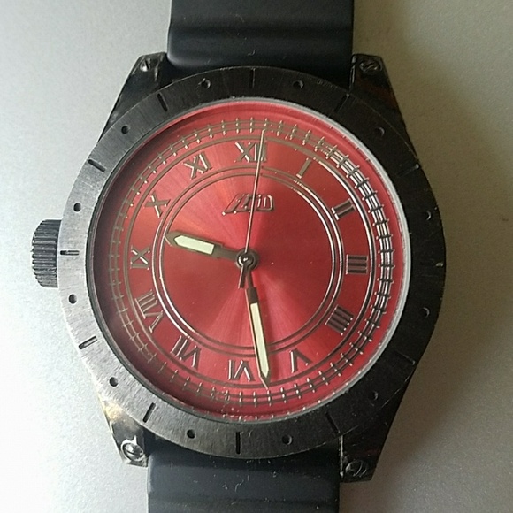 Flud Big Ben Men's Watch - business closed! - Picture 2 of 5